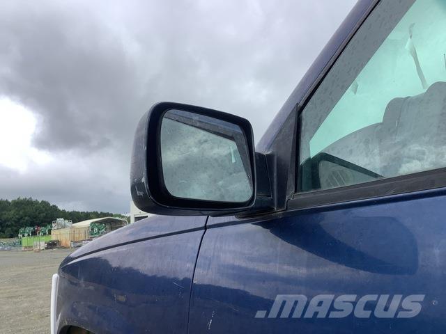 Chevrolet 2500 ピックアップ／ドロップサイド