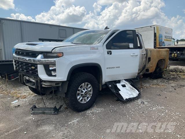 Chevrolet 2500 その他