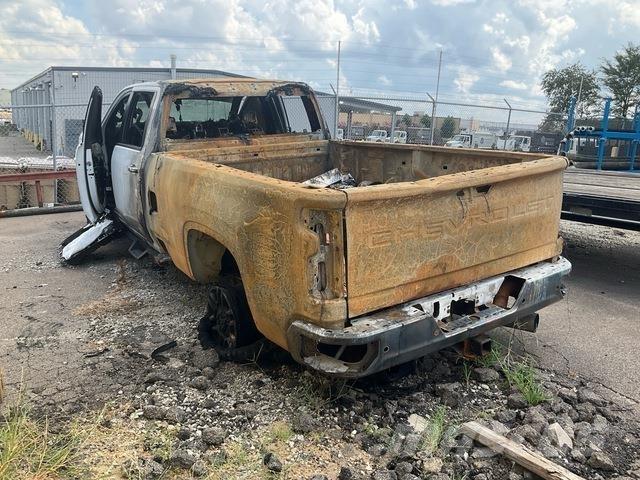 Chevrolet 2500 その他