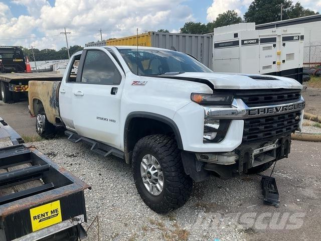 Chevrolet 2500 その他