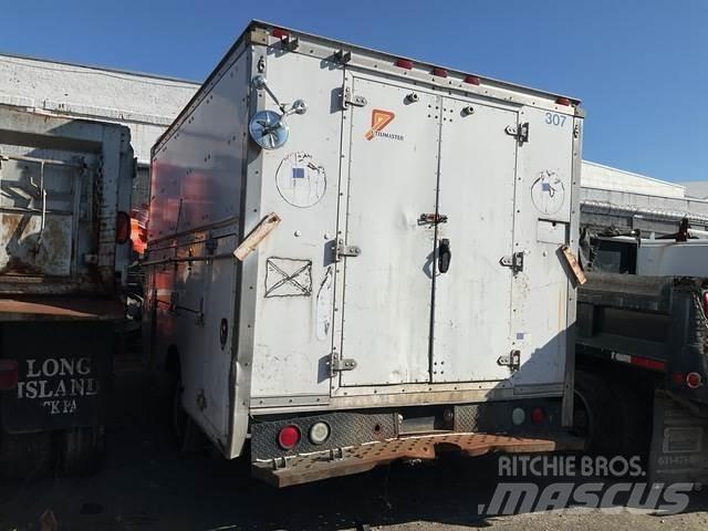 Chevrolet 3500 パネルバン