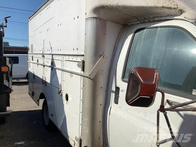 Chevrolet 3500 パネルバン