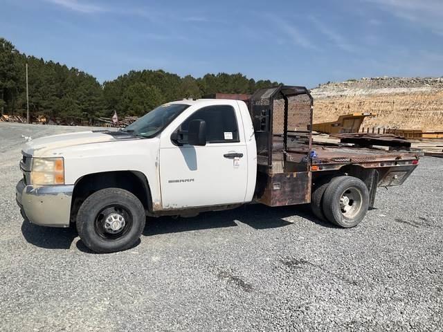 Chevrolet 3500 その他