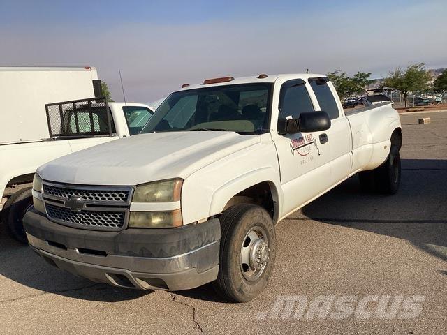 Chevrolet 3500 その他