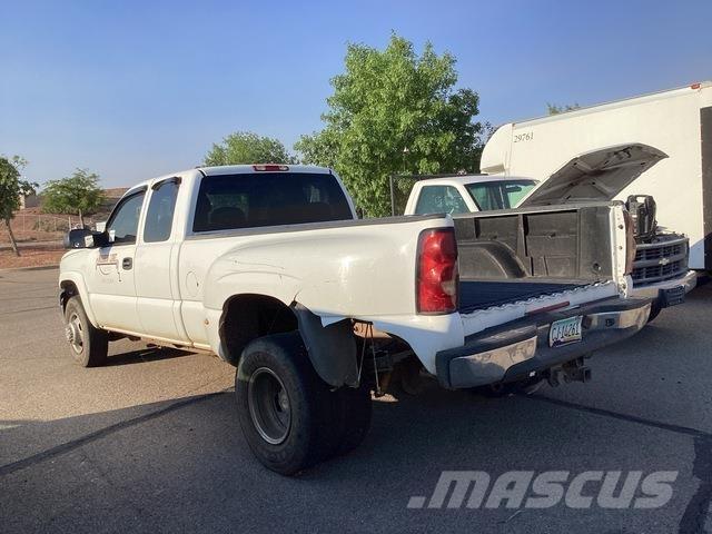 Chevrolet 3500 その他