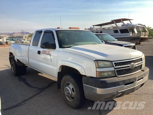 Chevrolet 3500 その他