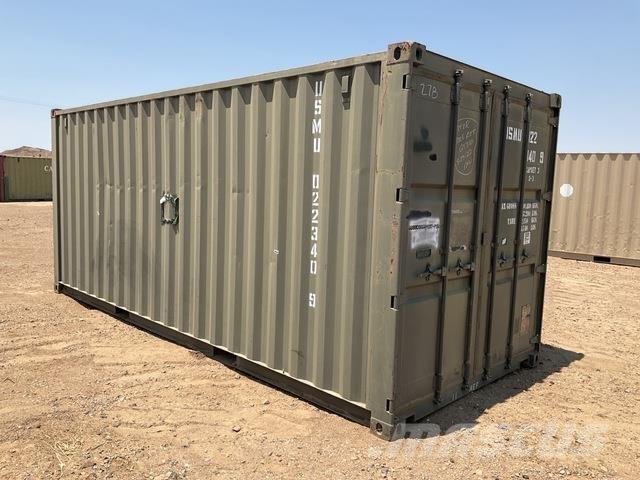 CIMC 0720C-01 建設機械 -　その他