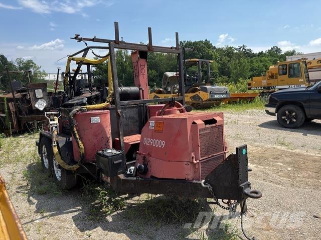 Cimline 230DH 建設機械 -　その他