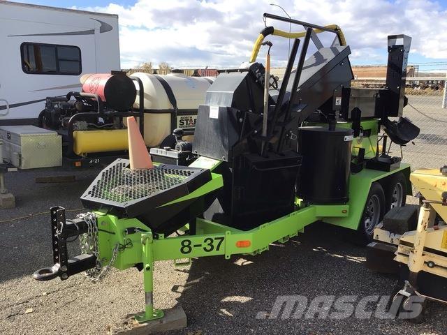 Cimline C1DH 建設機械 -　その他