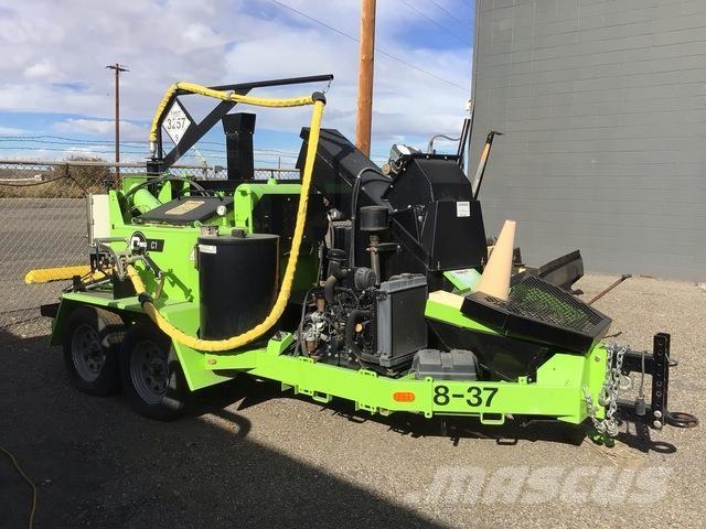 Cimline C1DH 建設機械 -　その他