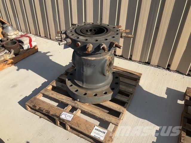  CIW DCP 建設機械 -　その他