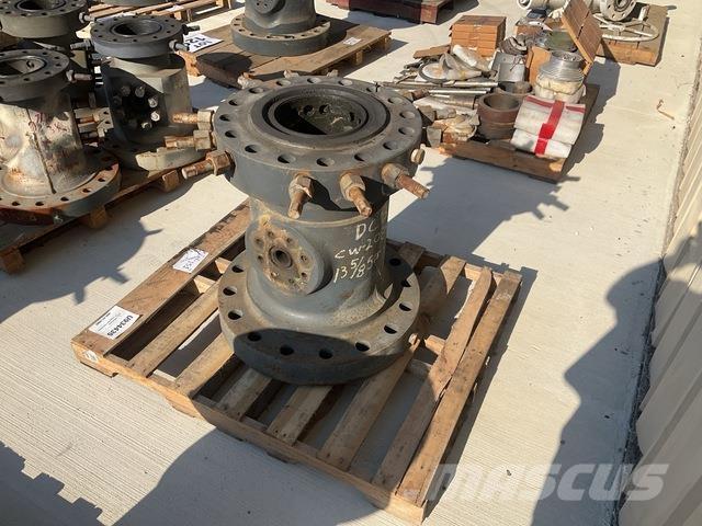  CIW DCP 建設機械 -　その他