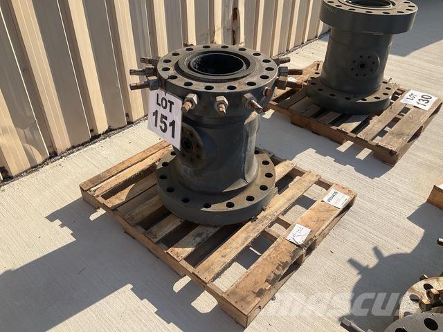  CIW DCP 建設機械 -　その他