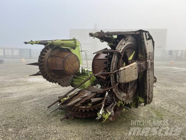 CLAAS RU 450 建設機械 -　その他