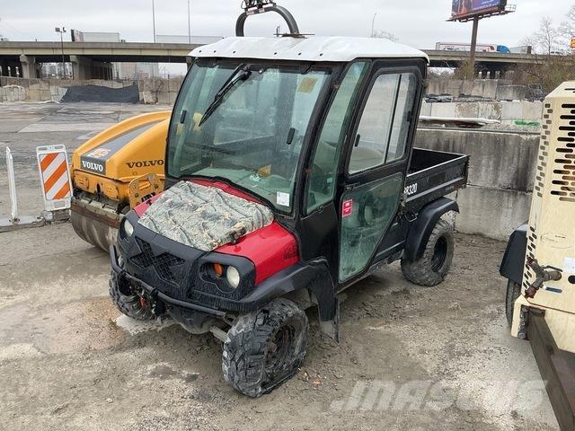 Club Car  ユーティリティー機械