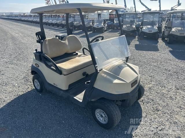 Club Car Tempo 建設機械 -　その他