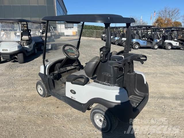 Club Car Tempo 建設機械 -　その他