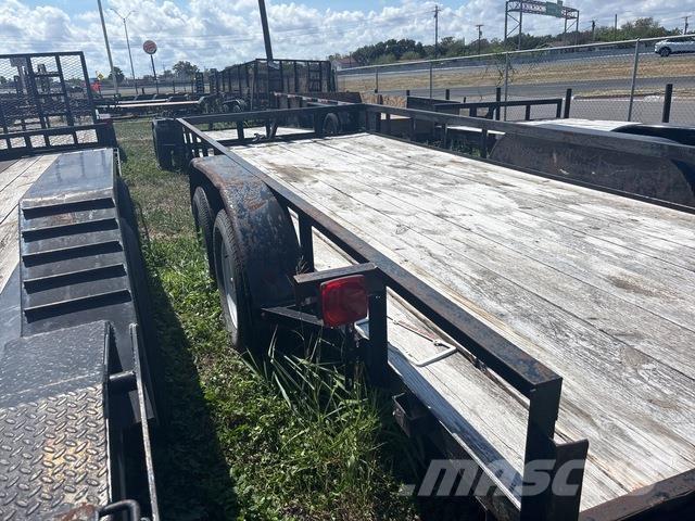 CM  その他トレーラー