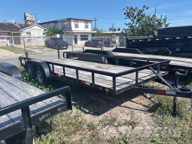 CM  その他トレーラー