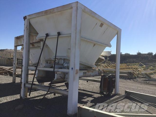 CMI  フィーダー