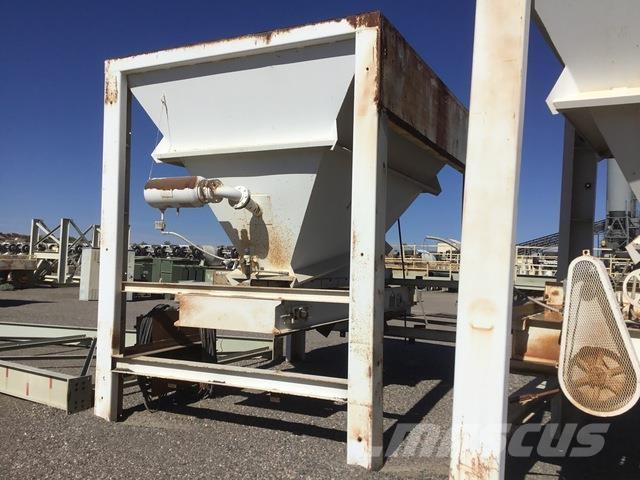 CMI  フィーダー