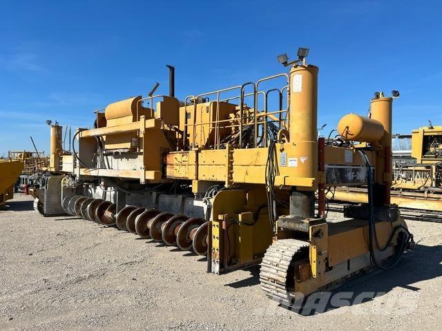 CMI PS3002 コンクリートアクセサリー・アタッチメント