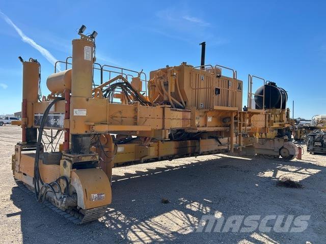 CMI PS3002 コンクリートアクセサリー・アタッチメント