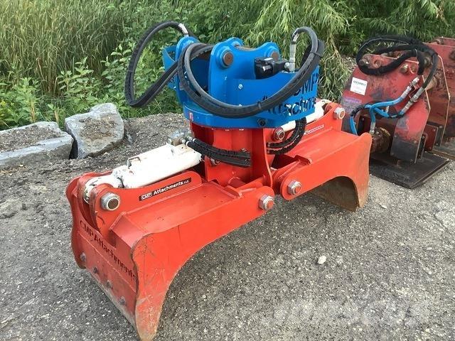  CMP HG 242 その他部品