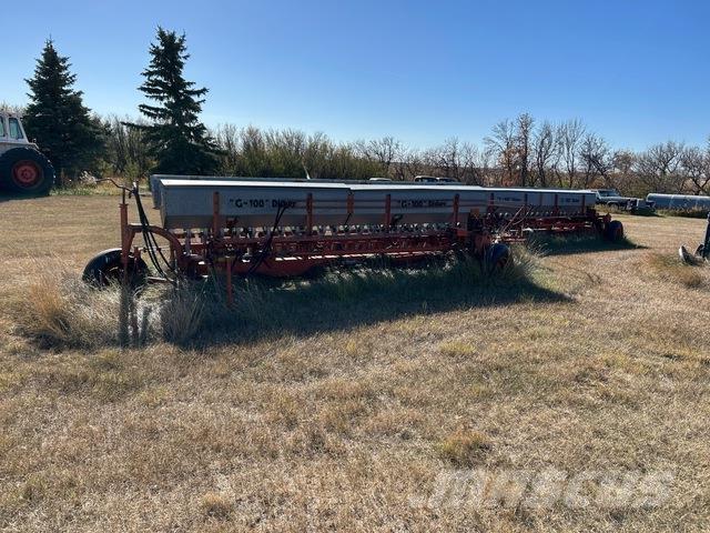  Co-Op G-100 その他耕運機とアクセサリー・アタッチメント