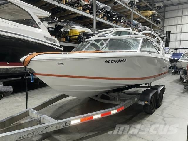  Cobalt 200S ワークボート/バージ/艀