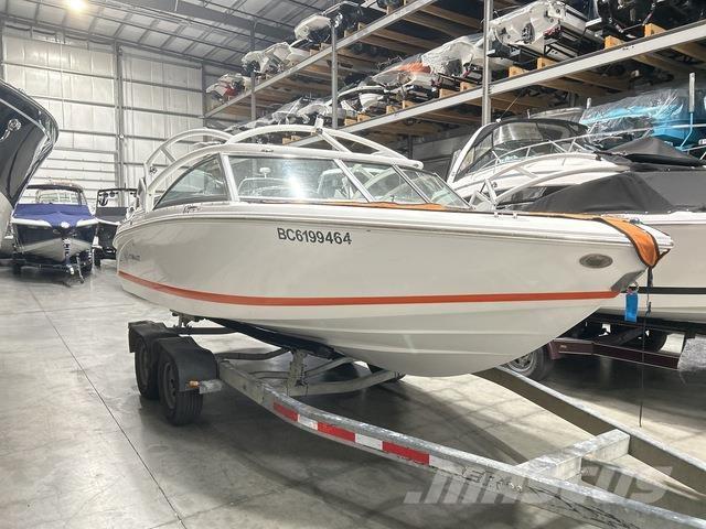  Cobalt 200S ワークボート/バージ/艀