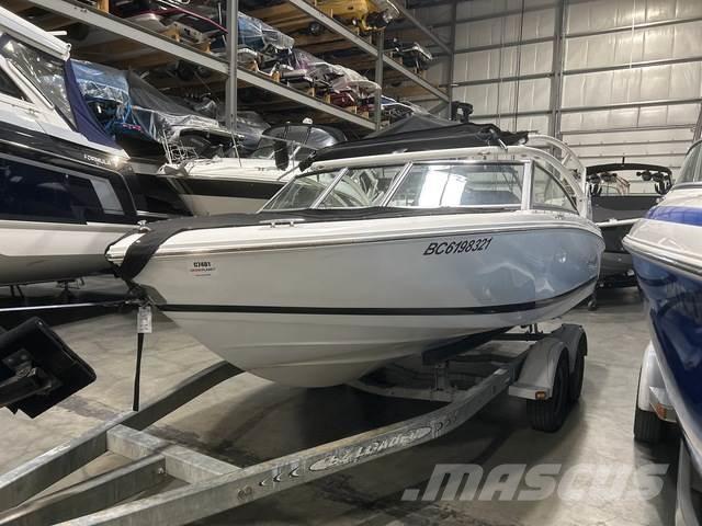  Cobalt 200S ワークボート/バージ/艀