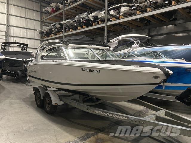  Cobalt 200S ワークボート/バージ/艀