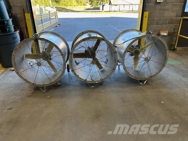  Coenco RAMIFL 加熱・解凍設備