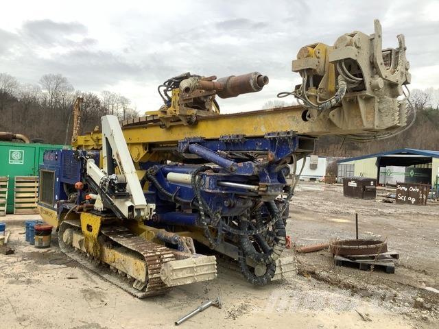 Comacchio MC15 建設機械 -　その他