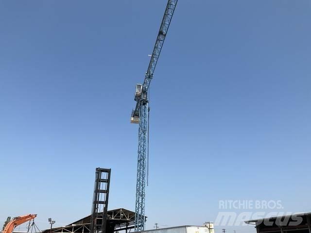 Comansa LC5211 タワークレーン