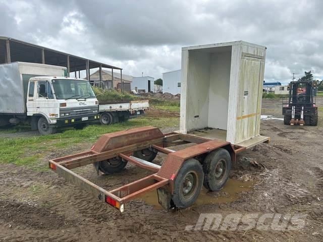  Coolmoto その他トレーラー