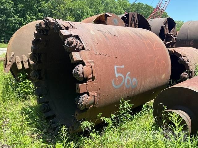  Core Barrel 建設機械 -　その他