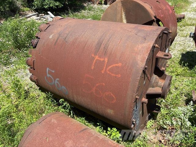  Core Barrel 建設機械 -　その他