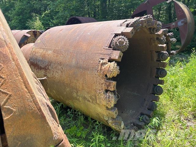  Core Barrel 建設機械 -　その他