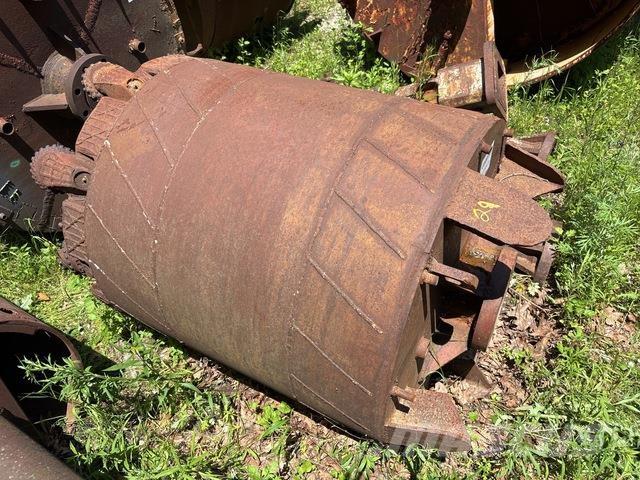  Core Barrel 建設機械 -　その他