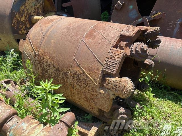  Core Barrel 建設機械 -　その他