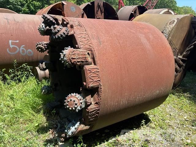  Core Barrel 建設機械 -　その他