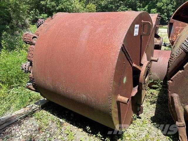  Core Barrel 建設機械 -　その他