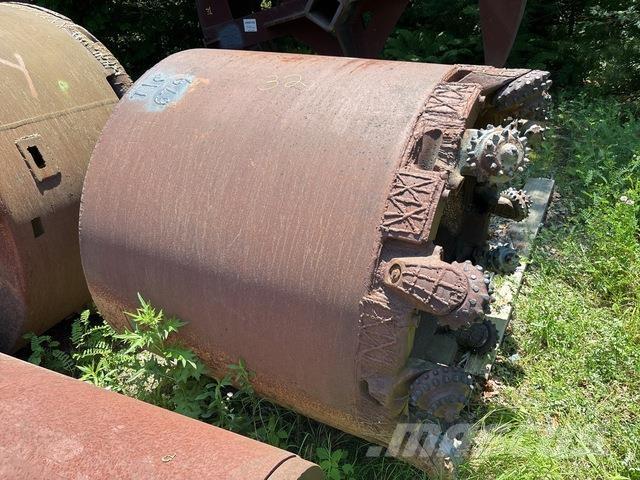  Core Barrel 建設機械 -　その他