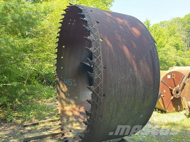  Core Barrel 建設機械 -　その他