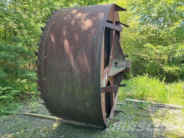  Core Barrel 建設機械 -　その他