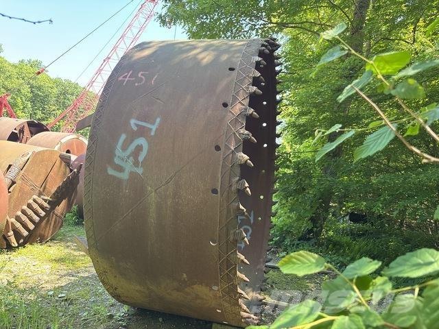  Core Barrel 建設機械 -　その他