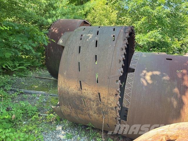  Core Barrel 建設機械 -　その他