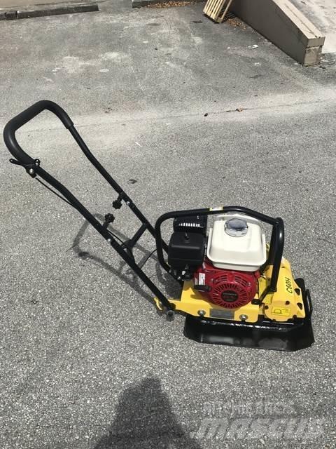 Cormac C60H プレートコンパクター